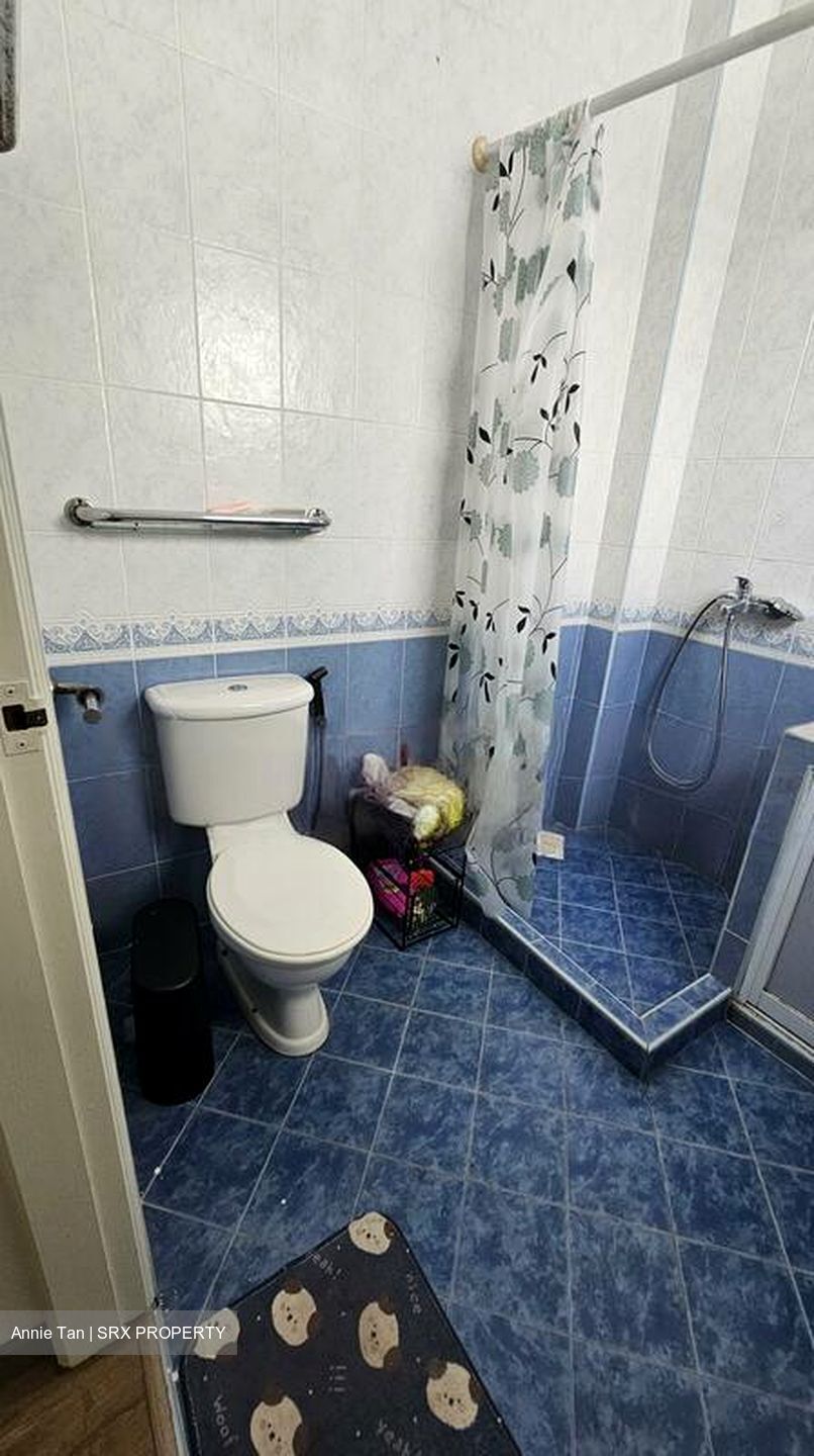 Parbury Avenue (D16), Detached #472616281